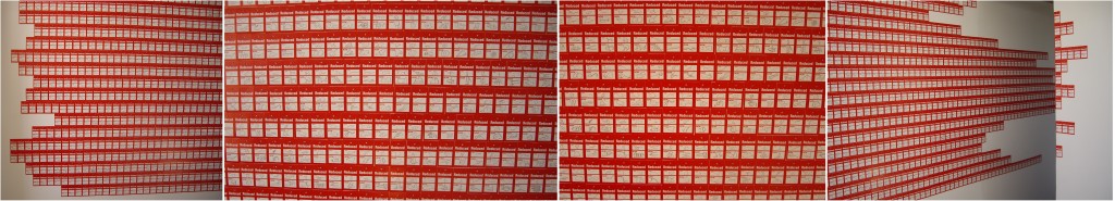 A - Appropriate Approptiation - Set