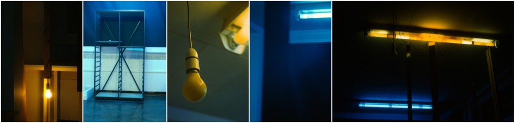 Like Being With Madonna