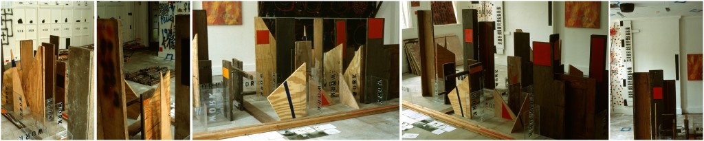 Ferguson-Work Installation