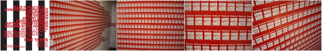 Ferguson - Appropriate Appropriation 2008