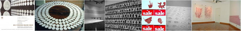 Ferguson - Baruchello Residency 2005