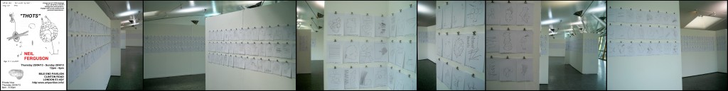 Ferguson - THOTS 1234 Drawing Set C(Main)