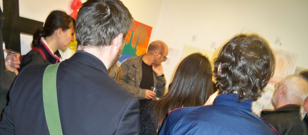 Free School 2011-Exchange 15