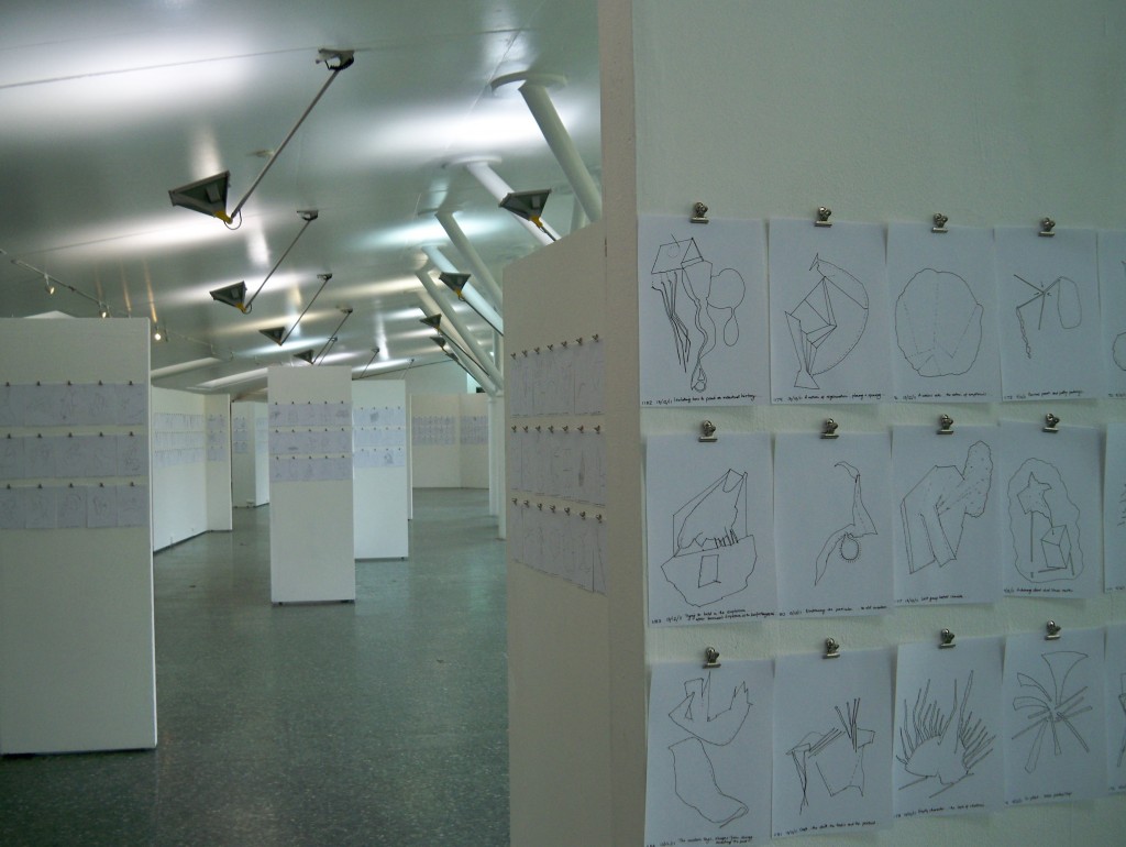 1234 A5 Drawings 2013